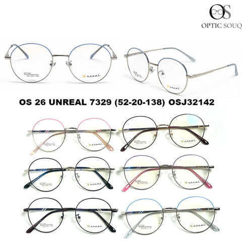 OS26 UNREAL 7329 (52-20-138)