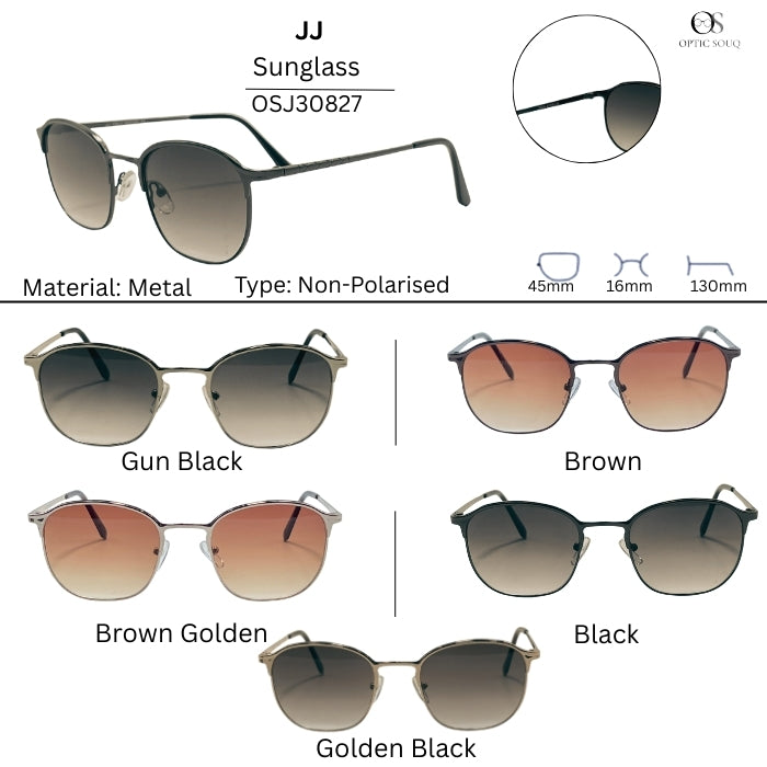 OS25 JJ METAL 87624
