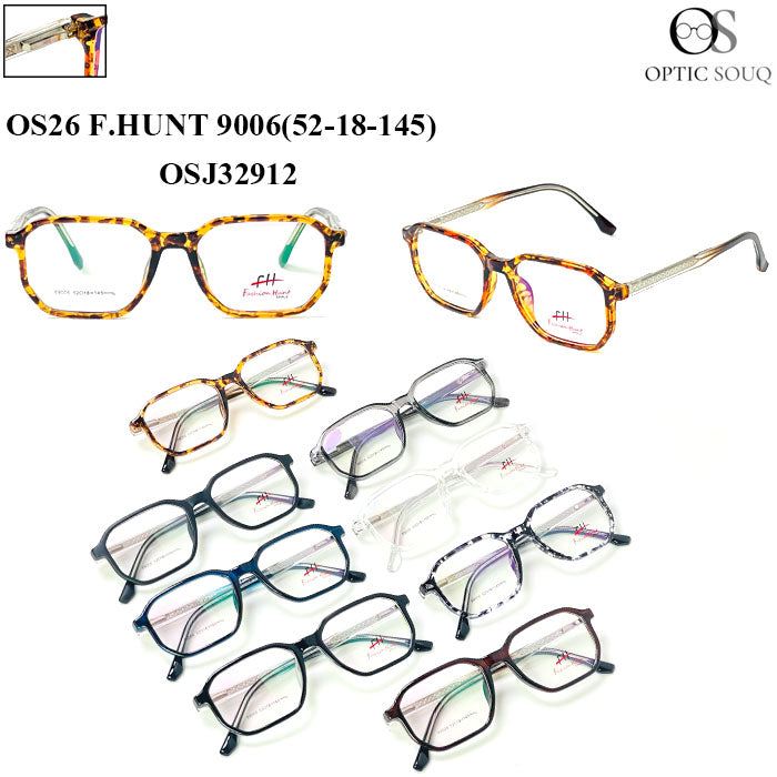 OS26 F.HUNT 9006(52-18-145)