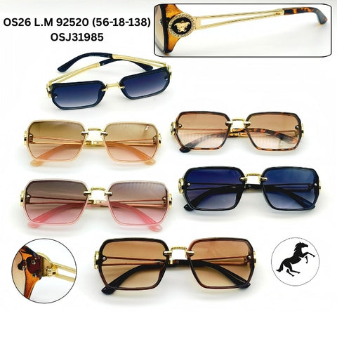 OS26 L.M 92520 (56-18-138)