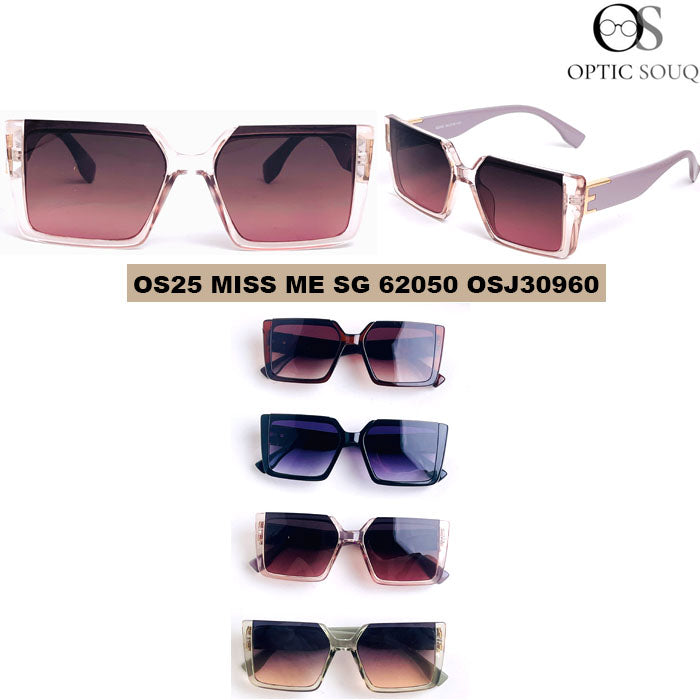 OS25 MISS ME SG 62050