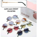 OS26 Oasis OA007