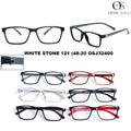 WHITE STONE 121 (48-20