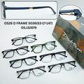 OS26 D FRAME 5036(53-17-147)