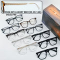 OS26 KZV LUXURY 8881(52-20-144)