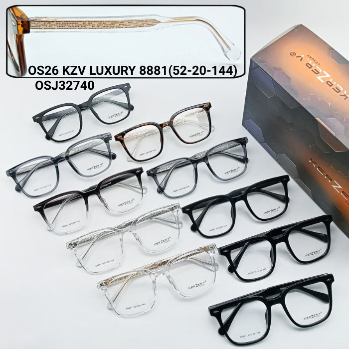 OS26 KZV LUXURY 8881(52-20-144)