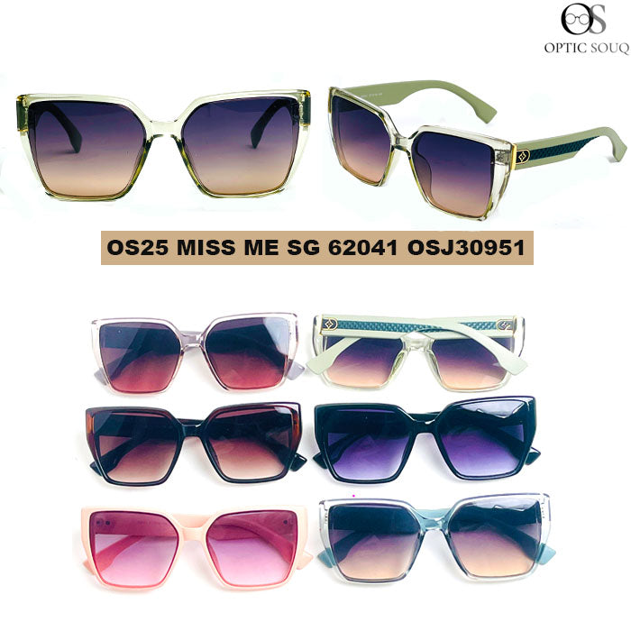 OS25 MISS ME SG 62041