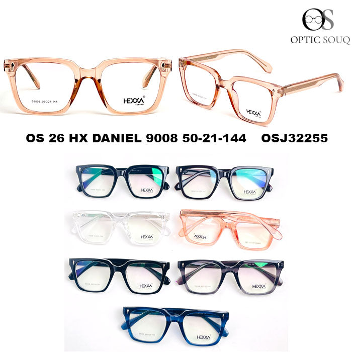 OS26 HX DANIEL 9008 50-21-144
