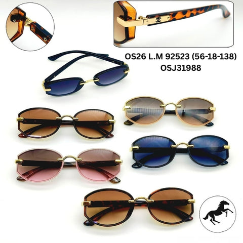 OS26 L.M 92523 (56-18-138)