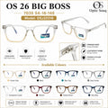 OS 26 BIG BOSS 7035 54-16-148