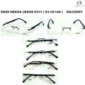 OS26 HEXXA LEXUS 5311 ( 53-18-140 )