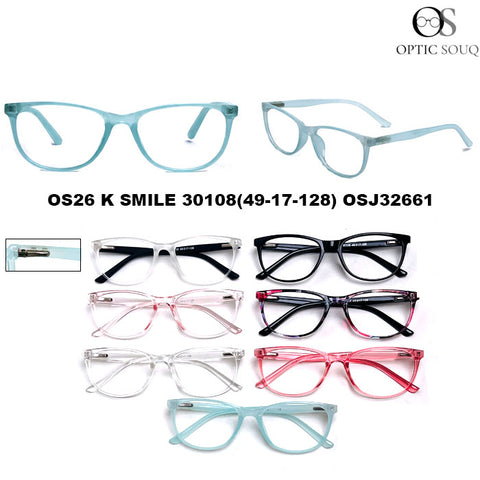OS26 K SMILE 30108(49-17-128)
