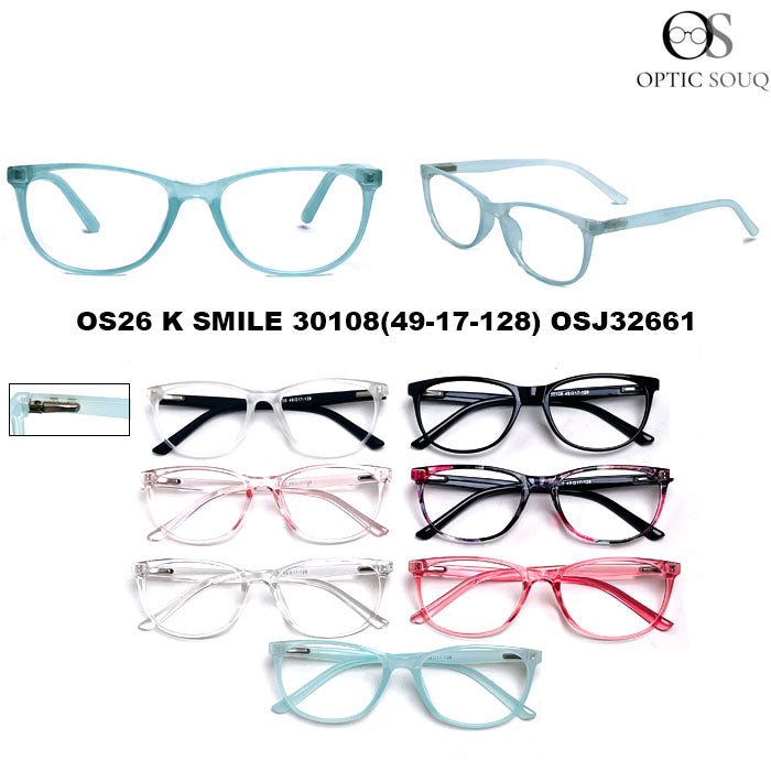 8. OS26 K SMILE 30108(49-17-128) — SKU OSJ32661