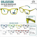 OS 26 HX MUSCULAR 25002 52-22-148
