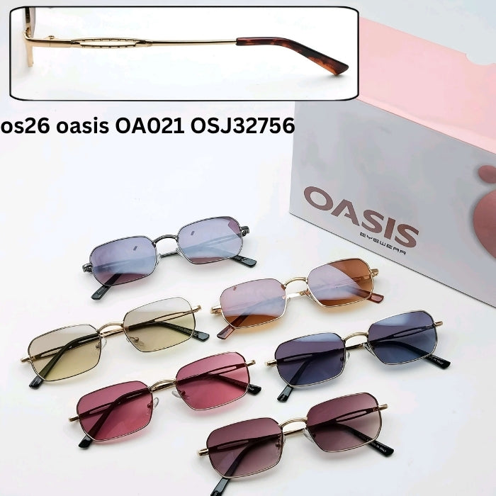 OS26 oasis OA021