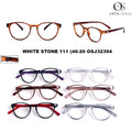 WHITE STONE 111 (46-20