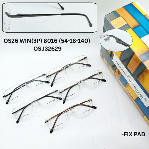 OS26 WIN(3P) 8016 (54-18-140)