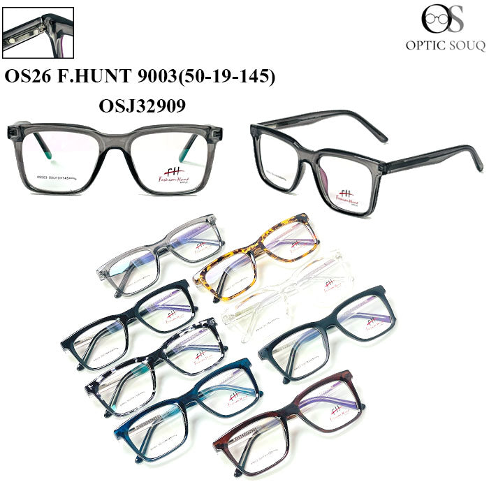 OS26 F.HUNT 9003(50-19-145)
