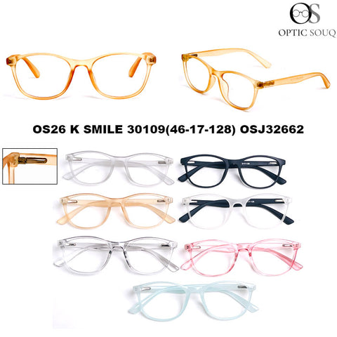 OS26 K SMILE 30109(46-17-128)