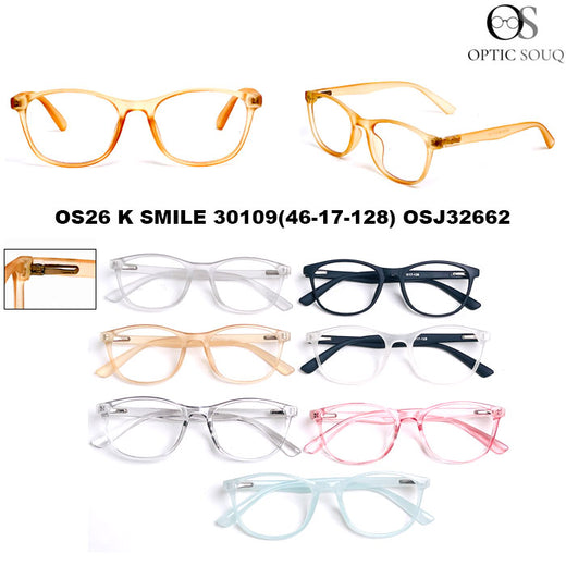 OS26 K SMILE 30109(46-17-128)