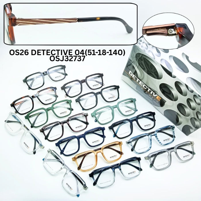 OS26 DETECTIVE 04(51-18-140)
