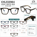 OS26 T.BLUE 3018(53-19-146)