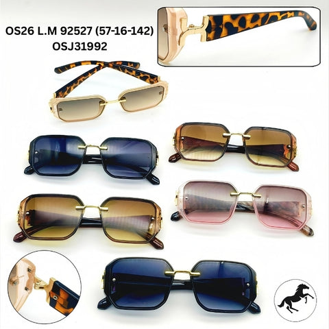 OS26 L.M 92527 (57-16-142)