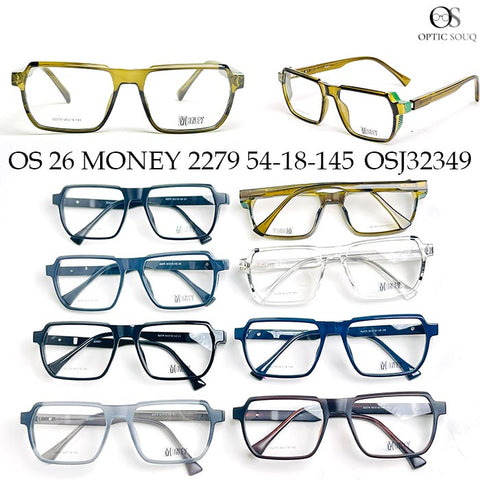 OS26 MONEY 2279 54-18-145