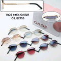 OS26 oasis OA019
