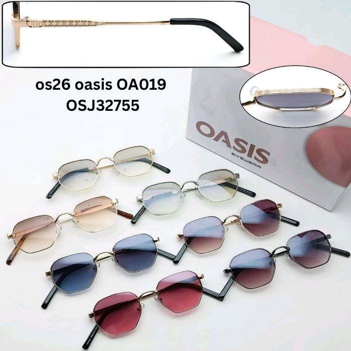 OS26 oasis OA019