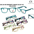 OS 26 HX MAGNIFY 98008 52-20-143