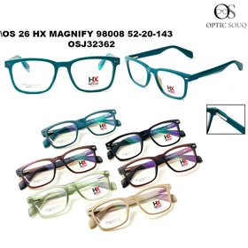 OS 26 HX MAGNIFY 98008 52-20-143