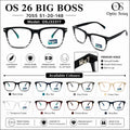 OS 26 BIG BOSS 7055 51-20-148