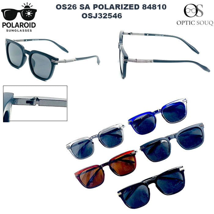 OS26 SA POLARIZED 84810