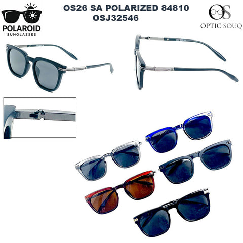 OS26 SA POLARIZED 84810