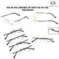 OS 26 HX LIMITED 3P 5607 52-18-142