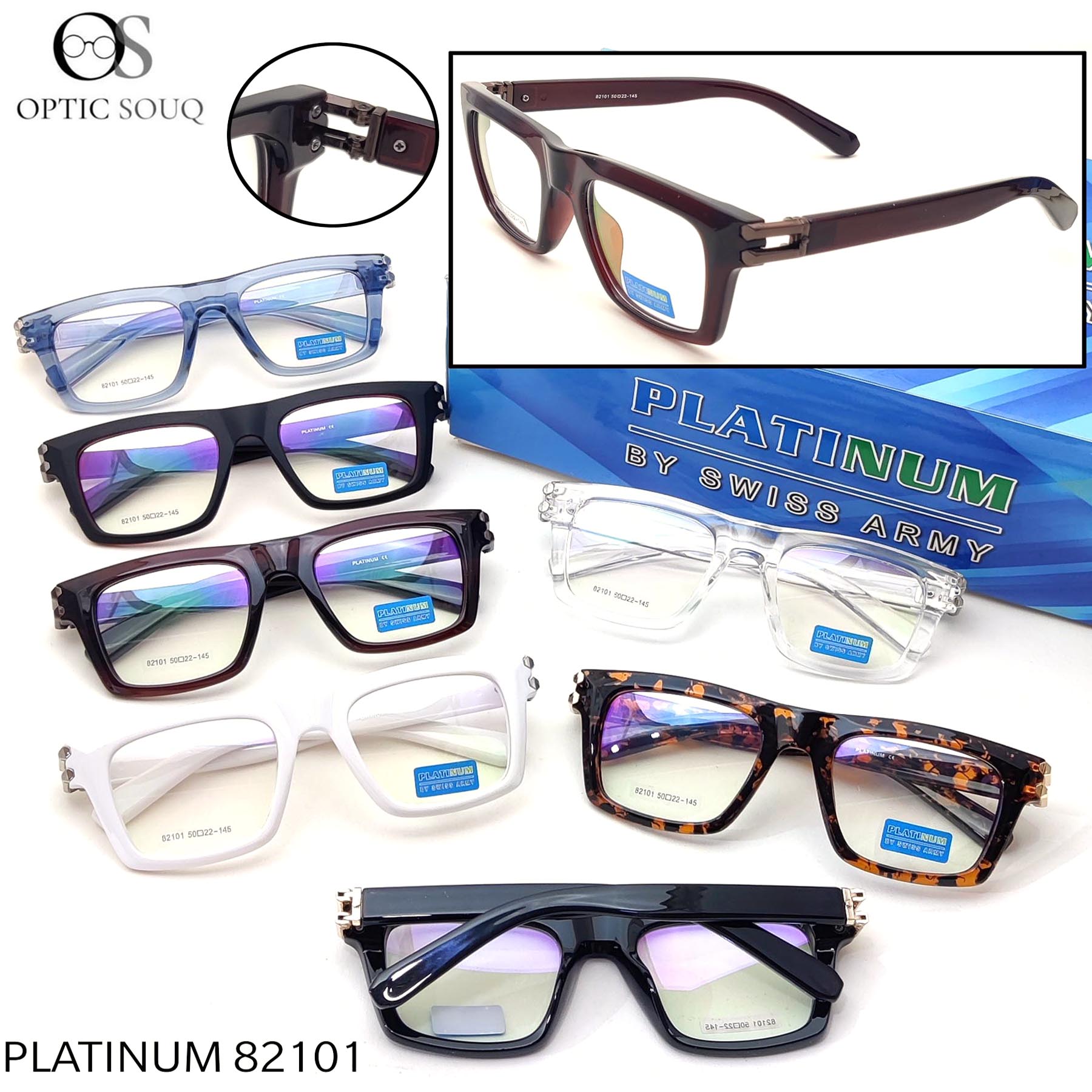 OS BABES 56209