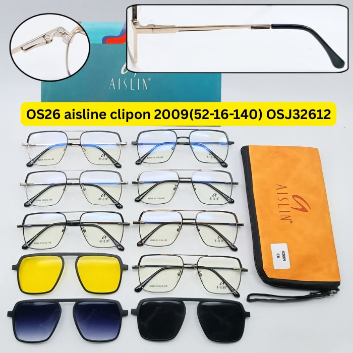 OS26 aisline clipon 2009(52-16-140)