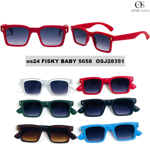 OS24 FISKY BABY 5658