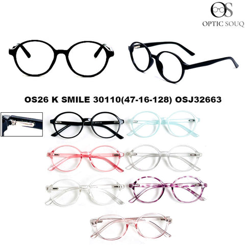 OS26 K SMILE 30110(47-16-128)