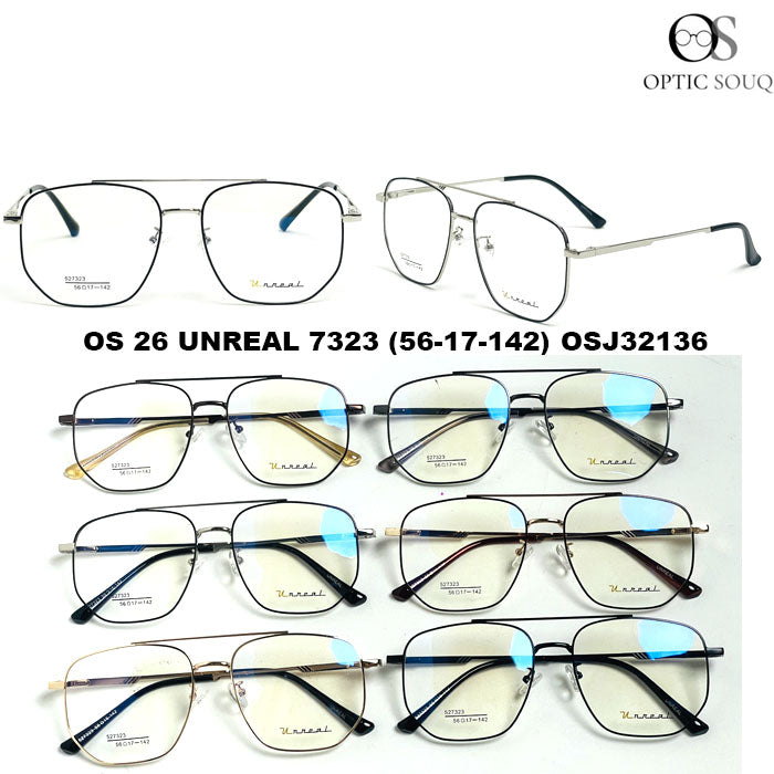 OS26 UNREAL 7323 (56-17-142)