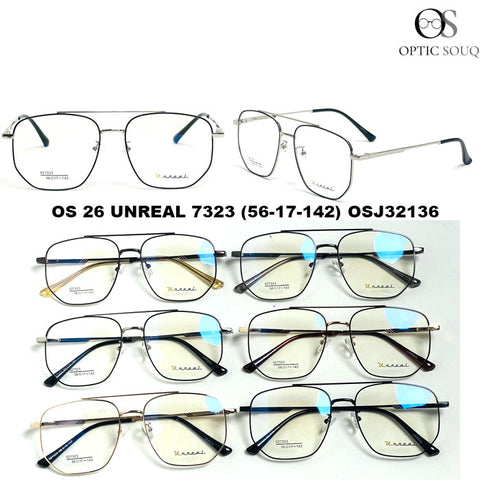 OS26 UNREAL 7323 (56-17-142)