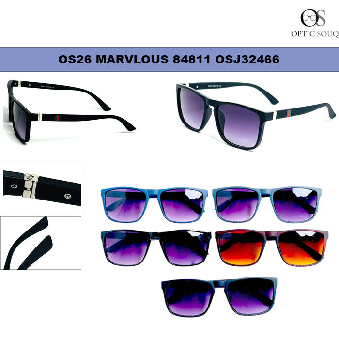 OS26 MARVLOUS 84811