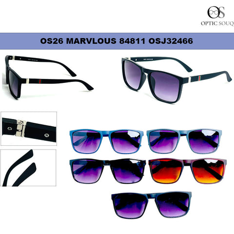 OS26 MARVLOUS 84811