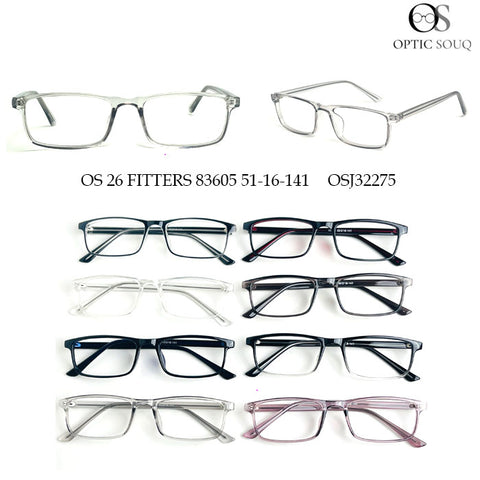 OS26 FITTERS 83605 51-16-141
