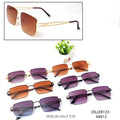 OS VERLIN HALF EYE METAL 88813