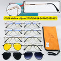 OS26 aisline clipon 2010(54-14-142)