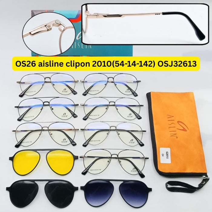 OS26 aisline clipon 2010(54-14-142)