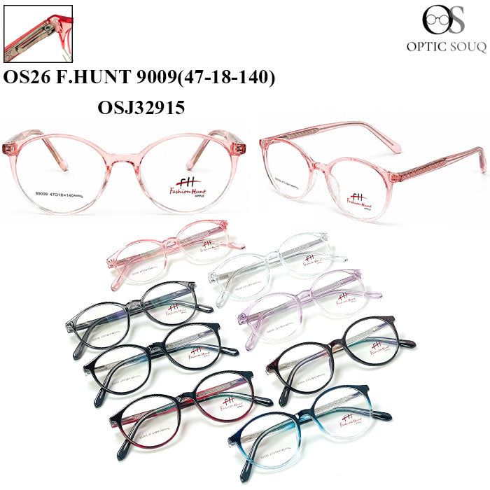 OS26 F.HUNT 9009(47-18-140)