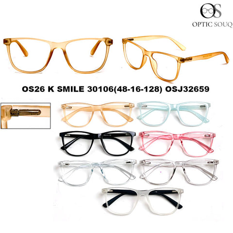 OS26 K SMILE 30106(48-16-128)